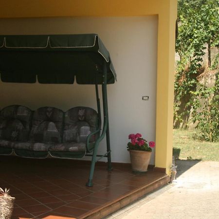 B&B Del Castagneto San Marco Argentano Δωμάτιο φωτογραφία