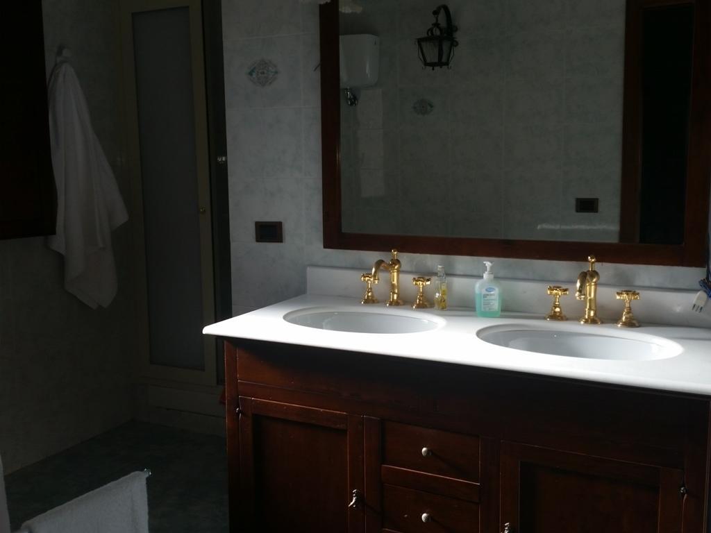 B&B Del Castagneto San Marco Argentano Δωμάτιο φωτογραφία