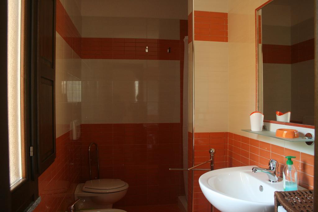 B&B Del Castagneto San Marco Argentano Εξωτερικό φωτογραφία