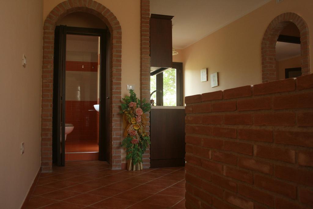 B&B Del Castagneto San Marco Argentano Εξωτερικό φωτογραφία