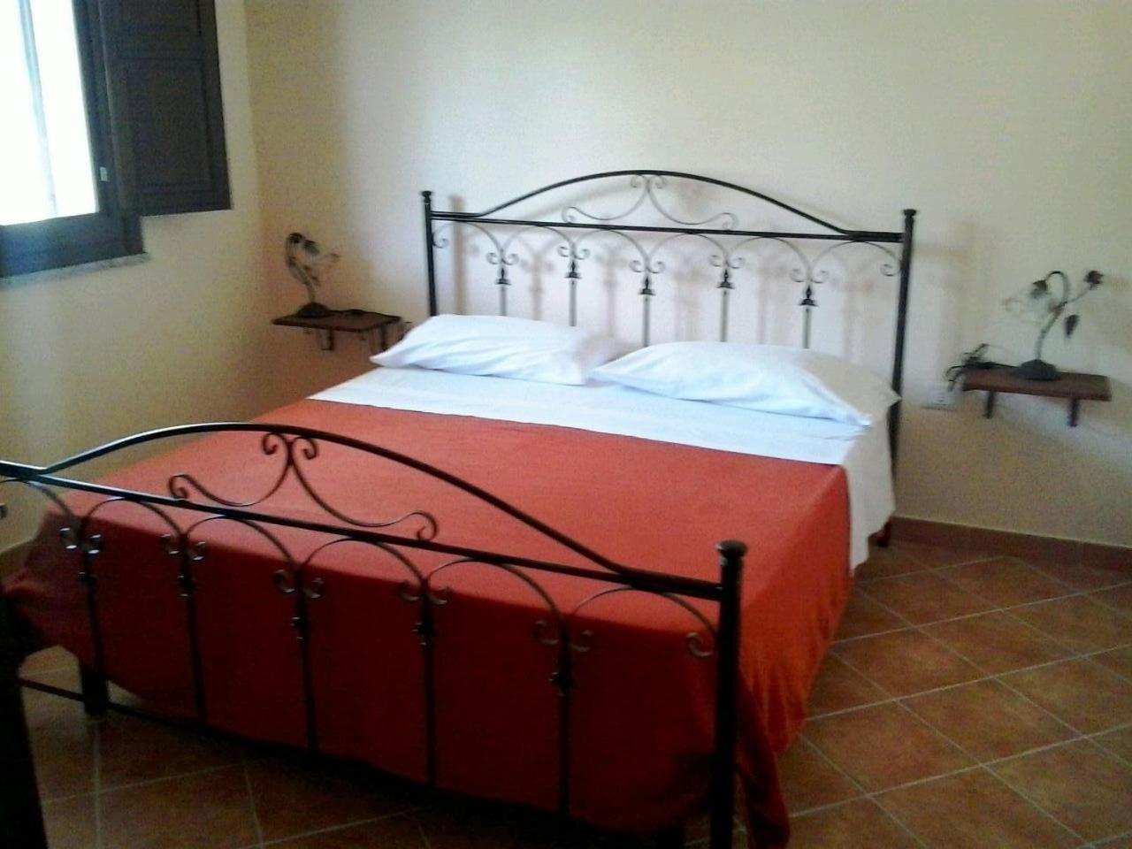 B&B Del Castagneto San Marco Argentano Δωμάτιο φωτογραφία