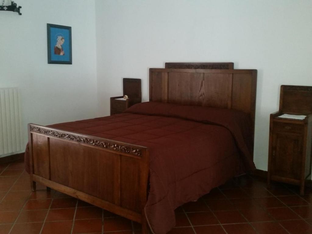 B&B Del Castagneto San Marco Argentano Δωμάτιο φωτογραφία